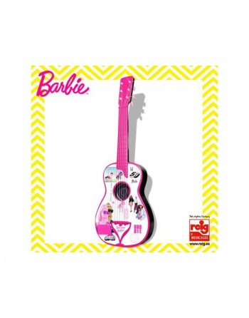 GUITARRA 6 CUERDAS EN ESTUCHE
