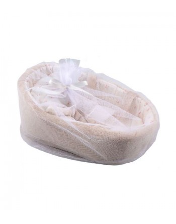 CAPAZO ELEGANCE BEIGE...