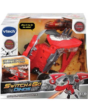 SWITCH & GO DINOS SKY, EL...