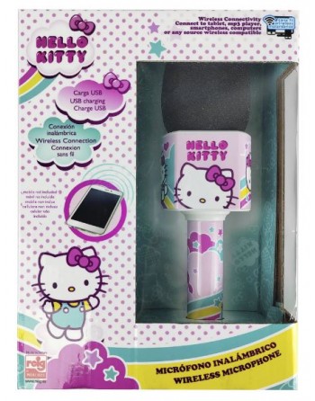 MICROFONO BLUETOOTH