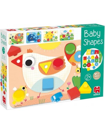 BABY SHAPES