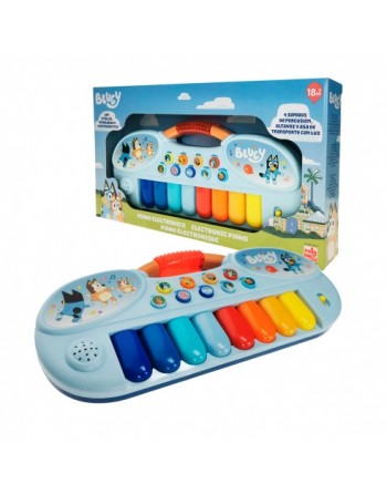 ORGANO ELECTRICO BLUEY