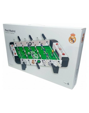 FUTBOLIN 3 JUGADORES...