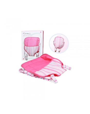PORTA BEBE MOCHILA
