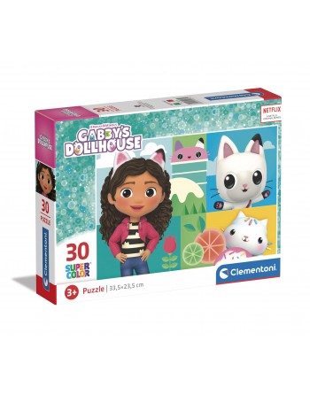 PZL 30 GABBY´S DOLLHOUSE