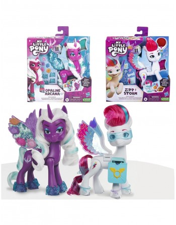 MY LITTLE PONY SORPRESA EN...