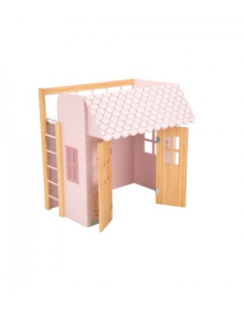 CASITA CAMA/ARMARIO MADERA...