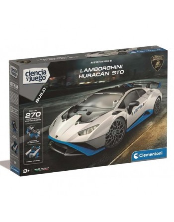 LAMBORGHINI HURACAN