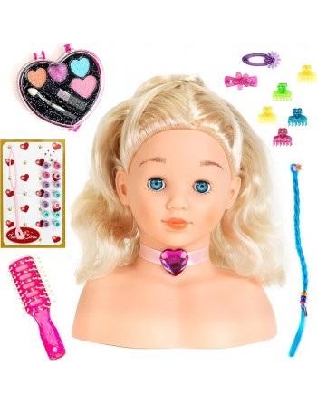 STS-"LITTLE SOPHIA" CABEZA...