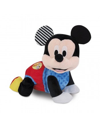 BABY MICKEY GATEOS