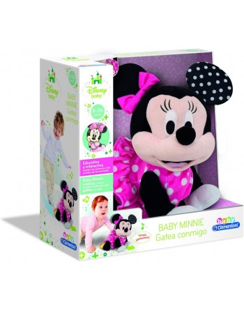 BABY MINNIE GATEOS