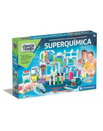 SUPER QUIMICA