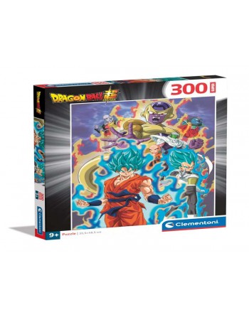 PZL 300 SUPER DRAGON BALL