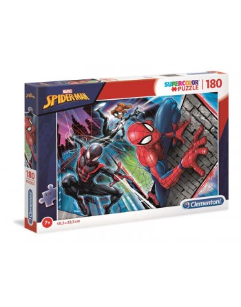 PZL 180 SPIDERMAN