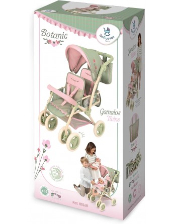 SILLA GEMELAR PLEGABLE