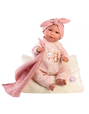 MIMI LLORONA COZY FRIENDS