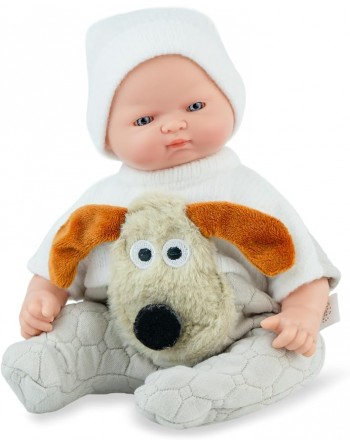 SUEÑECITOS PUPPY BOLSA