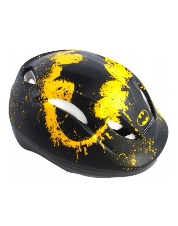 CASCO BATMAN