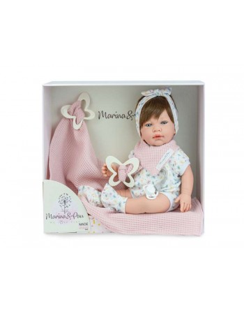 SWEET BABY FARFALLA ESTUCHE