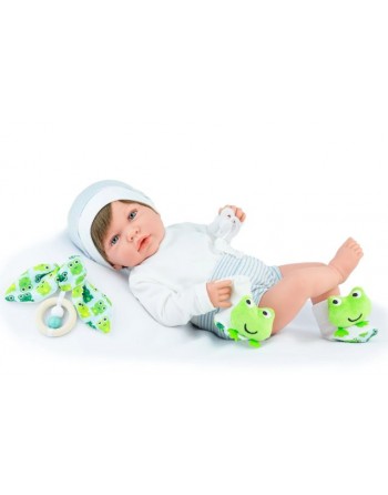 LUKA FUN SOCKS ESTUCHE