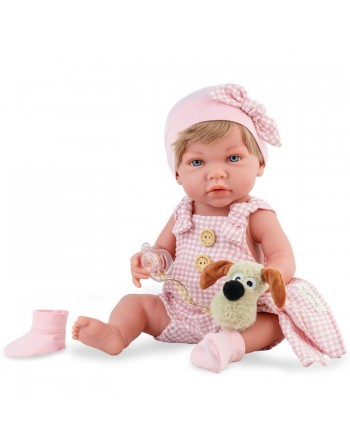 ANE BABY DOU SOU ESTUCHE