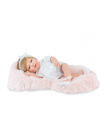 REBORN SWEET BABY STAR ESTUCHE