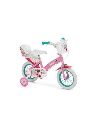 HUFFY BICICLETA 12" MINNIE