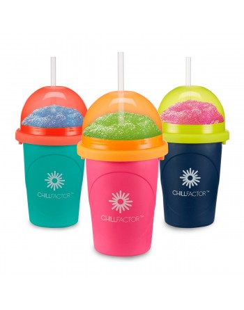 CHILLFACTOR EXPOSITOR