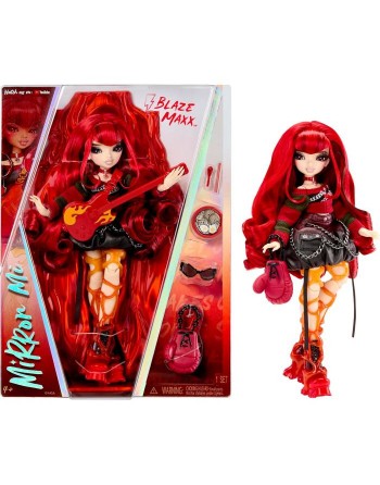 MIRRORMI FASHION DOLL-BLAZE...