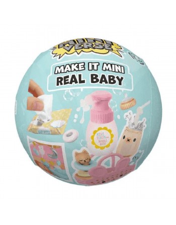 MINIVERSE-MAKE IT MINI REAL...