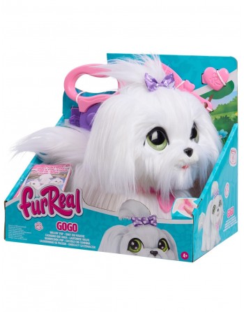 FURREAL GOGO PUPPY 28119