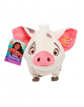 PELUCHE PUA VAINANA CON...