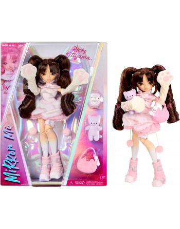 MIRRORMI FASHION DOLL-AKIKO...