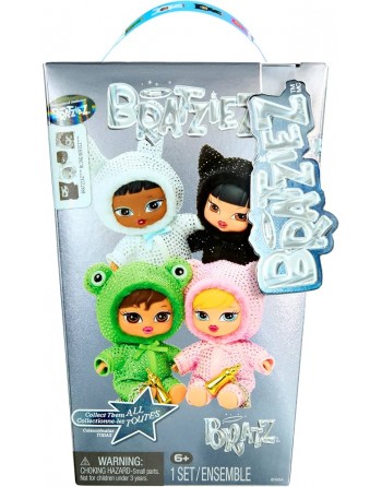 BRATZ BRATZIER-BLING SERIES...