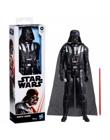 FIGURA DARTH VADER 30 CM...
