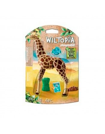 WILTOPIA JIRAFA
