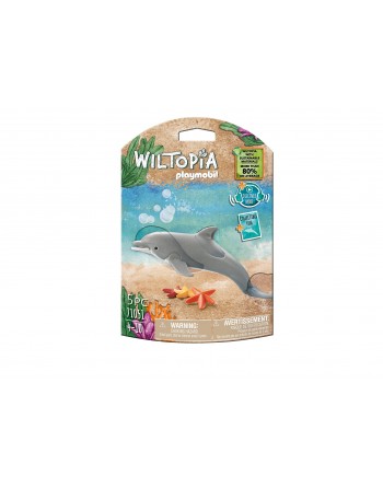 WILTOPIA DELFIN