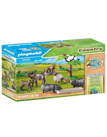 SET ANIMALES