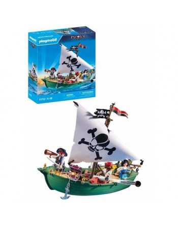 BARCO PIRATA