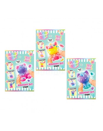 KIT DE SQUISHY