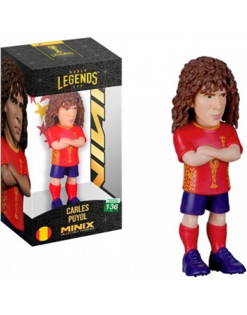 MINIX ESP PUYOL