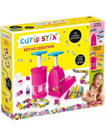 CUTIE STIX SET DE CREACION