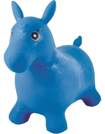 PONI SALTARÍN HINCHABLE,...