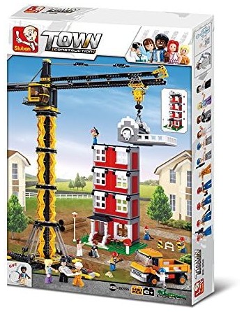 TOWER CRANE (120)
