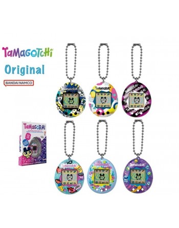 TAMAGOTCHI ORIGINAL