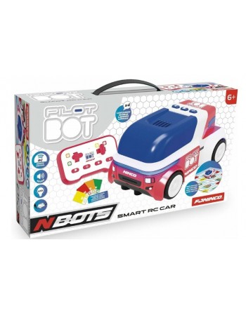 NBOT PILOBOT