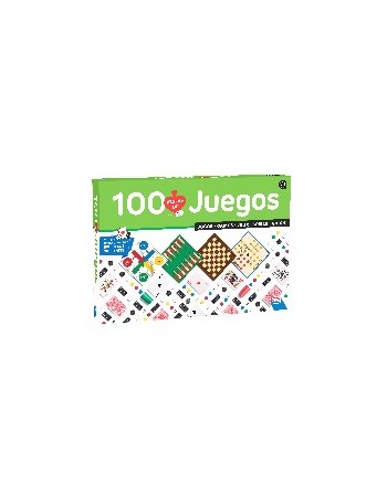 100 JUEGOS REUNIDOS