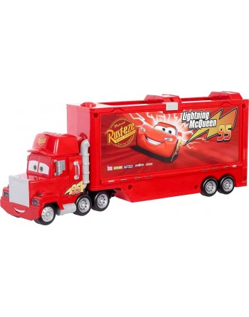 MACK EL CAMION PARLANCHIN...