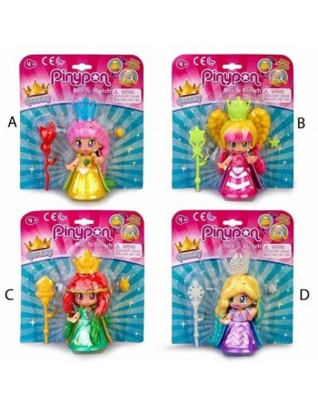 PINYPON QUEENS FD