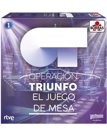 OT EL JUEGO DE MESA